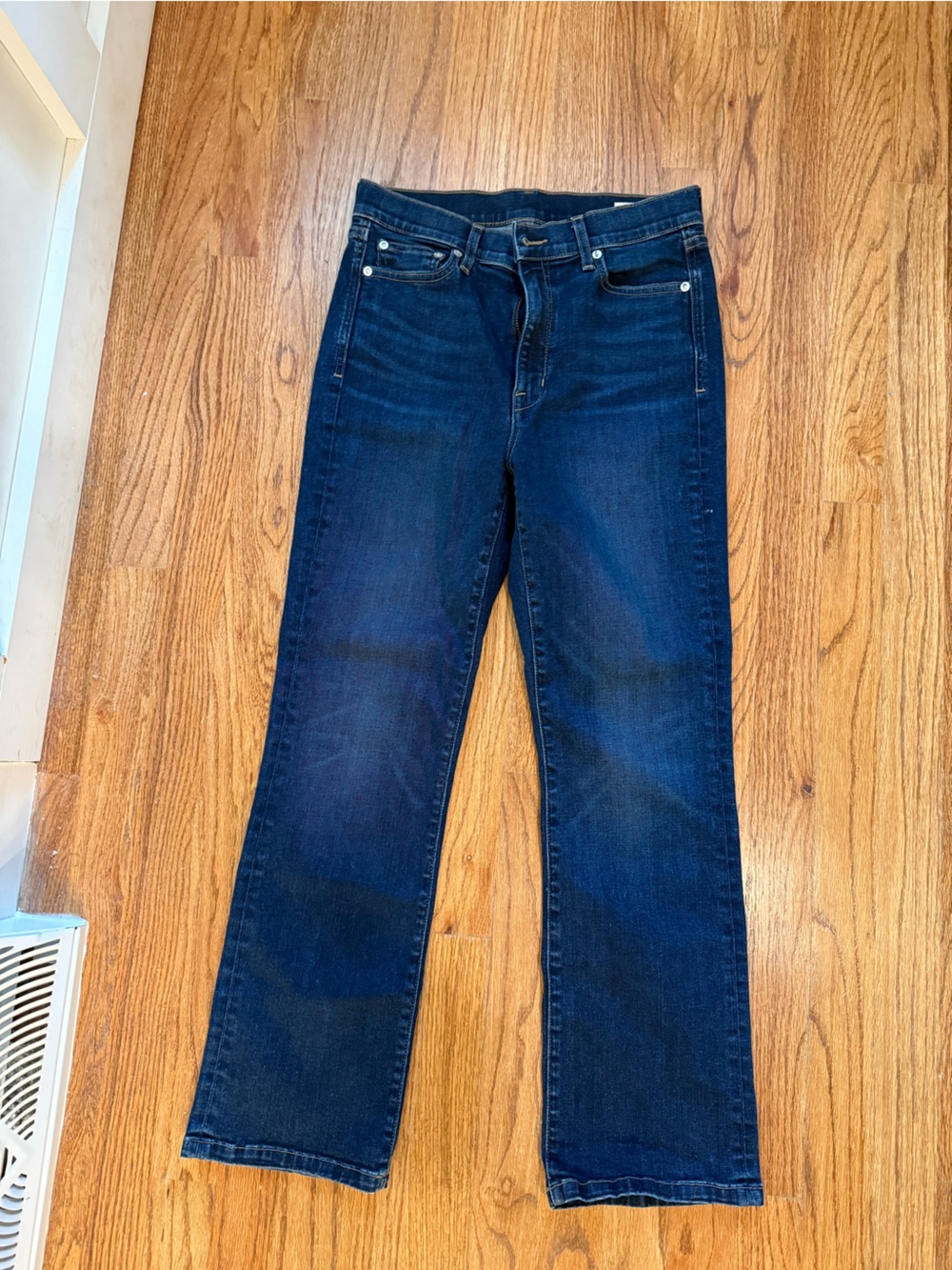 AYR the pop jeans